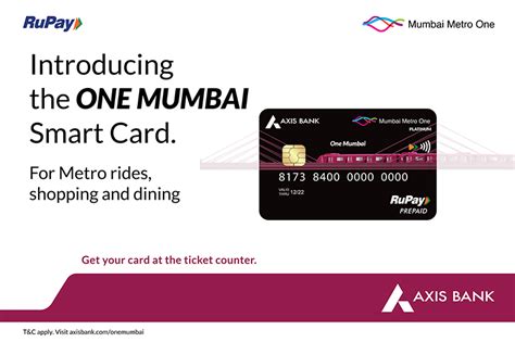 You Can Soon Use A Travel Smartcard In Mumbai 